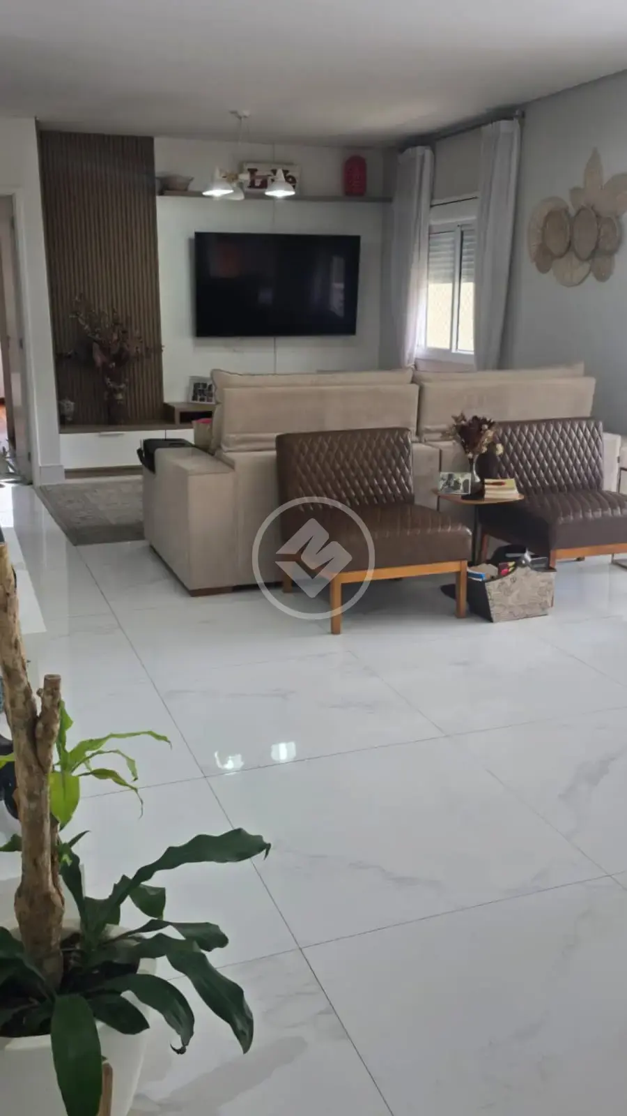 Apartamento 3 quartos no Alphaville, Santana de Parnaíba — foto 6 de 6