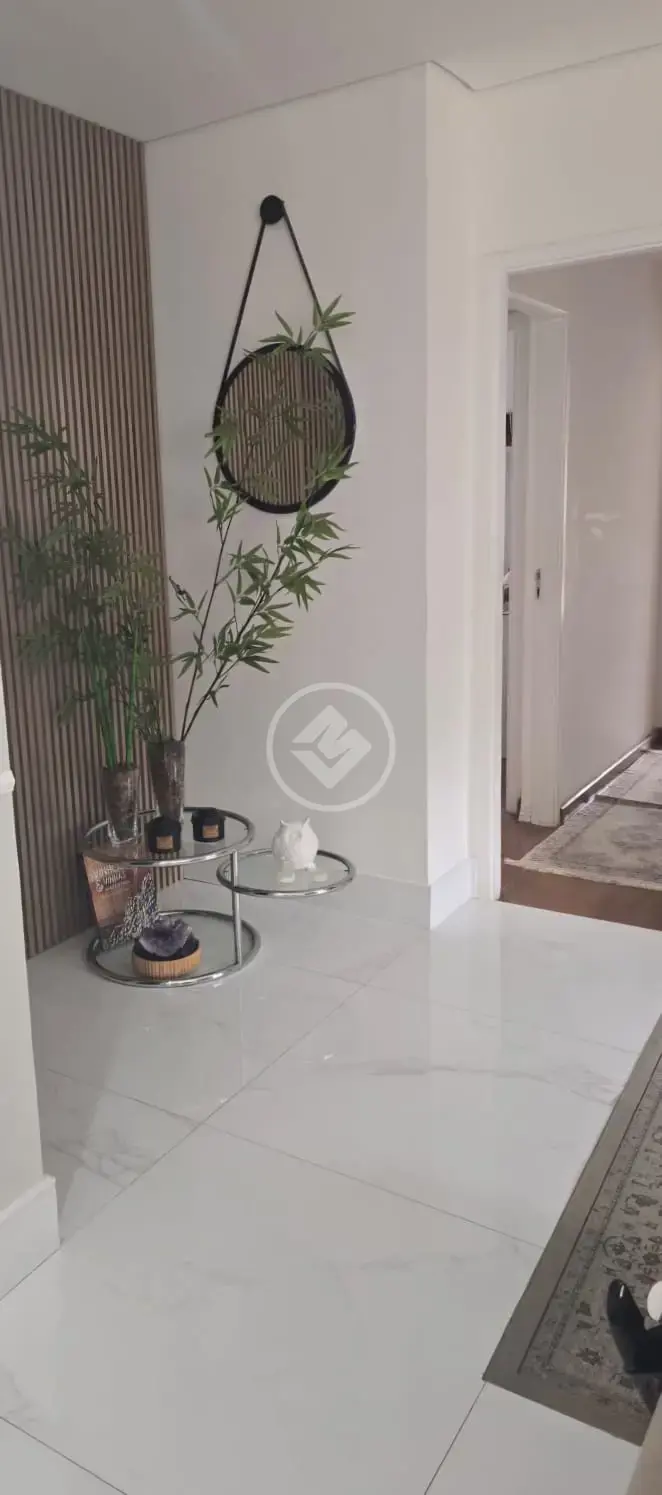 Apartamento 3 quartos no Alphaville, Santana de Parnaíba — foto 4 de 6