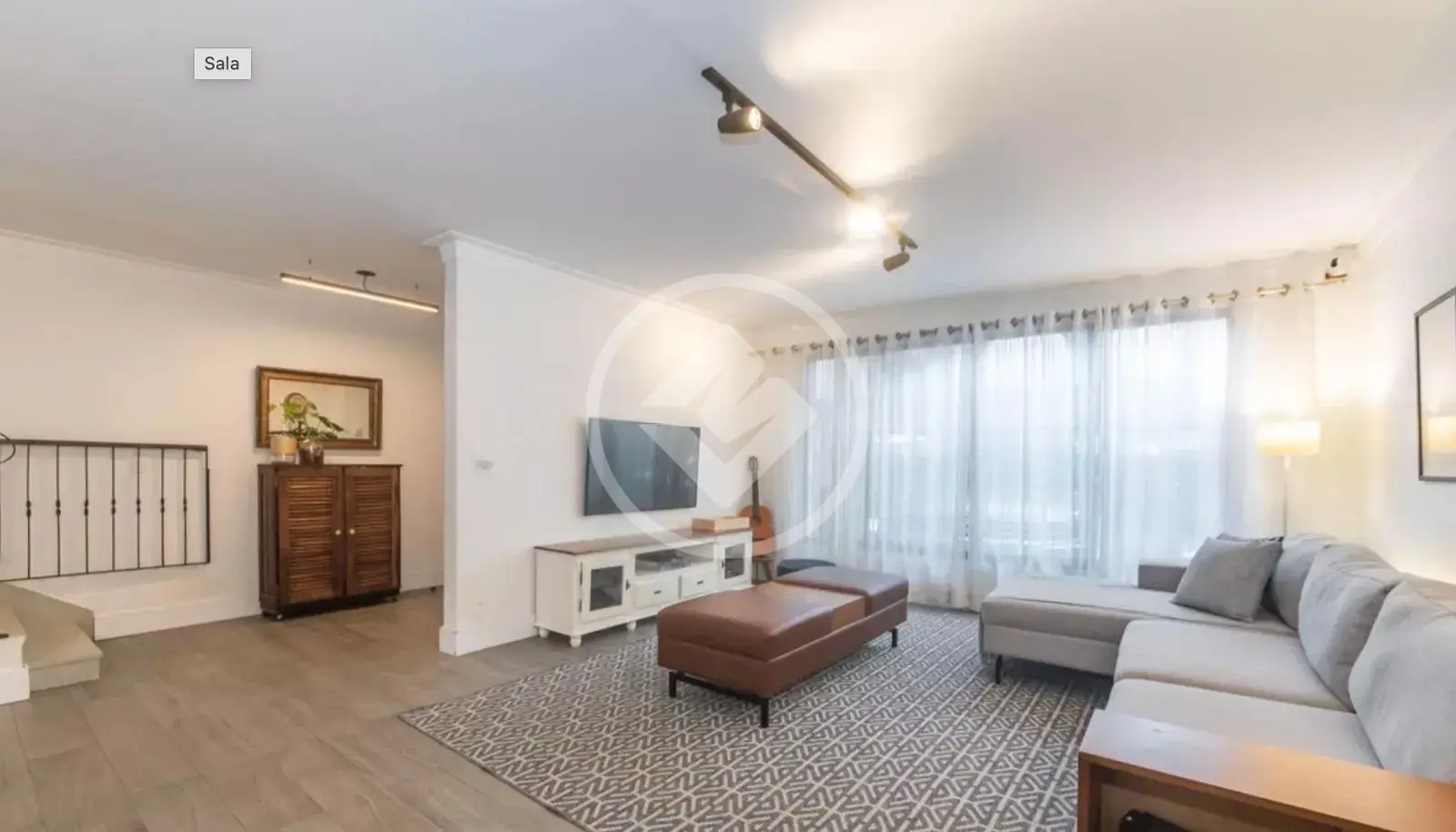 Casa Cidade Monções, São Paulo - SP — foto 2