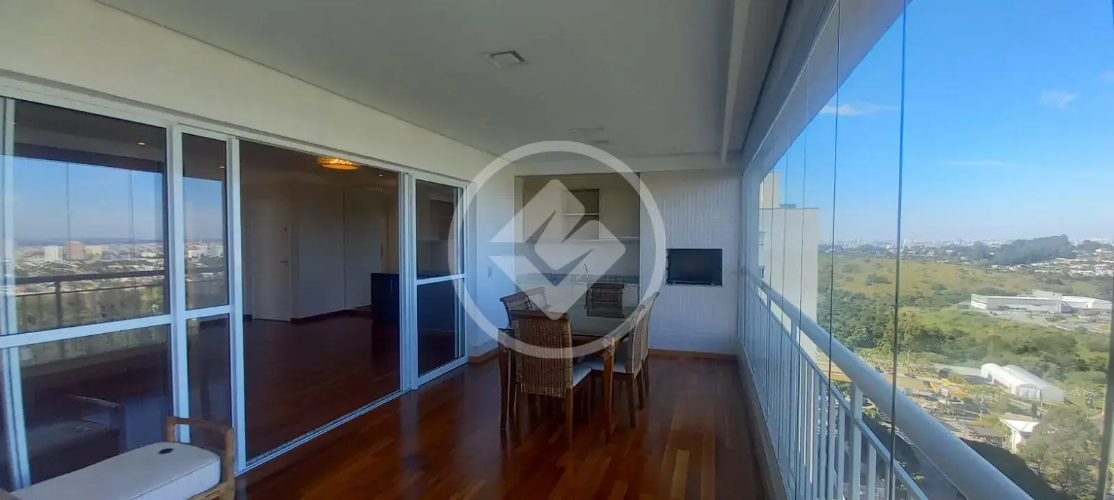 Apartamento 3 quartos no Alphaville, Santana de Parnaíba — foto 6 de 6