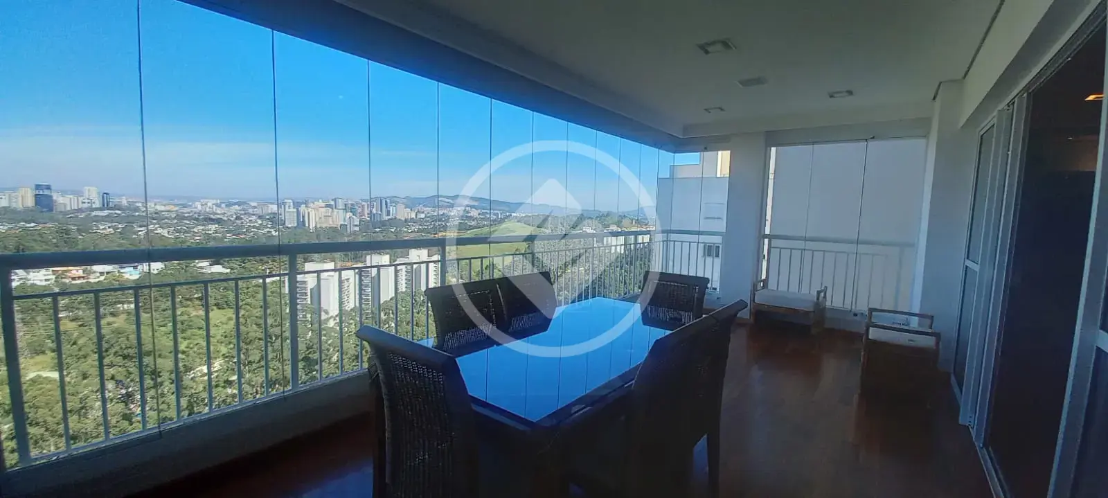Apartamento 3 quartos no Alphaville, Santana de Parnaíba — foto 5 de 6