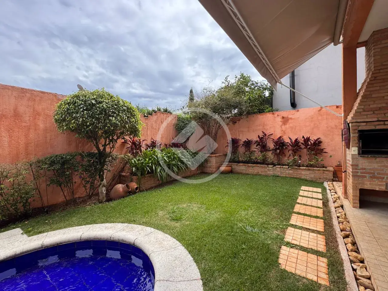 Casa Condomínio Alphaville, Santana de Parnaíba - SP — foto 2