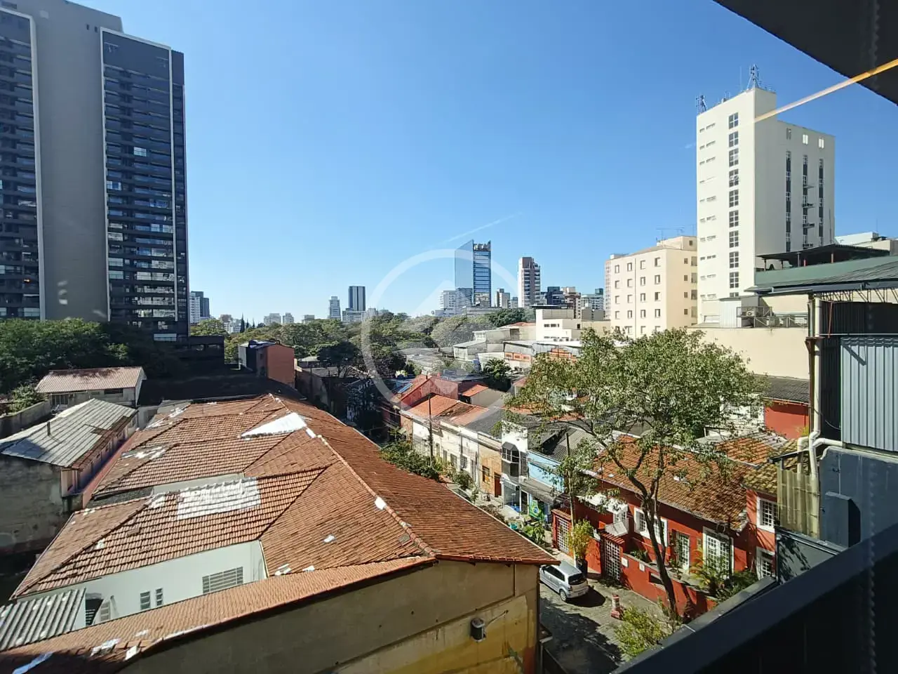 Loft / Studio 1 quarto no Consolação, São Paulo — foto 5 de 6