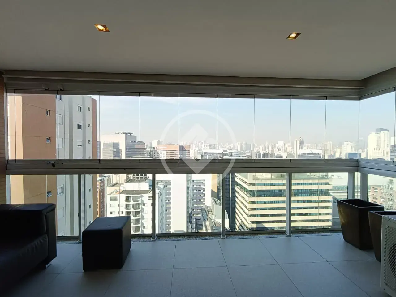 Apartamento Vila Olímpia, São Paulo - SP — foto 2