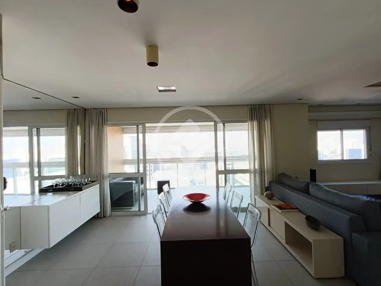 Apartamento 3 quartos no Vila Olímpia, São Paulo — foto 5 de 6