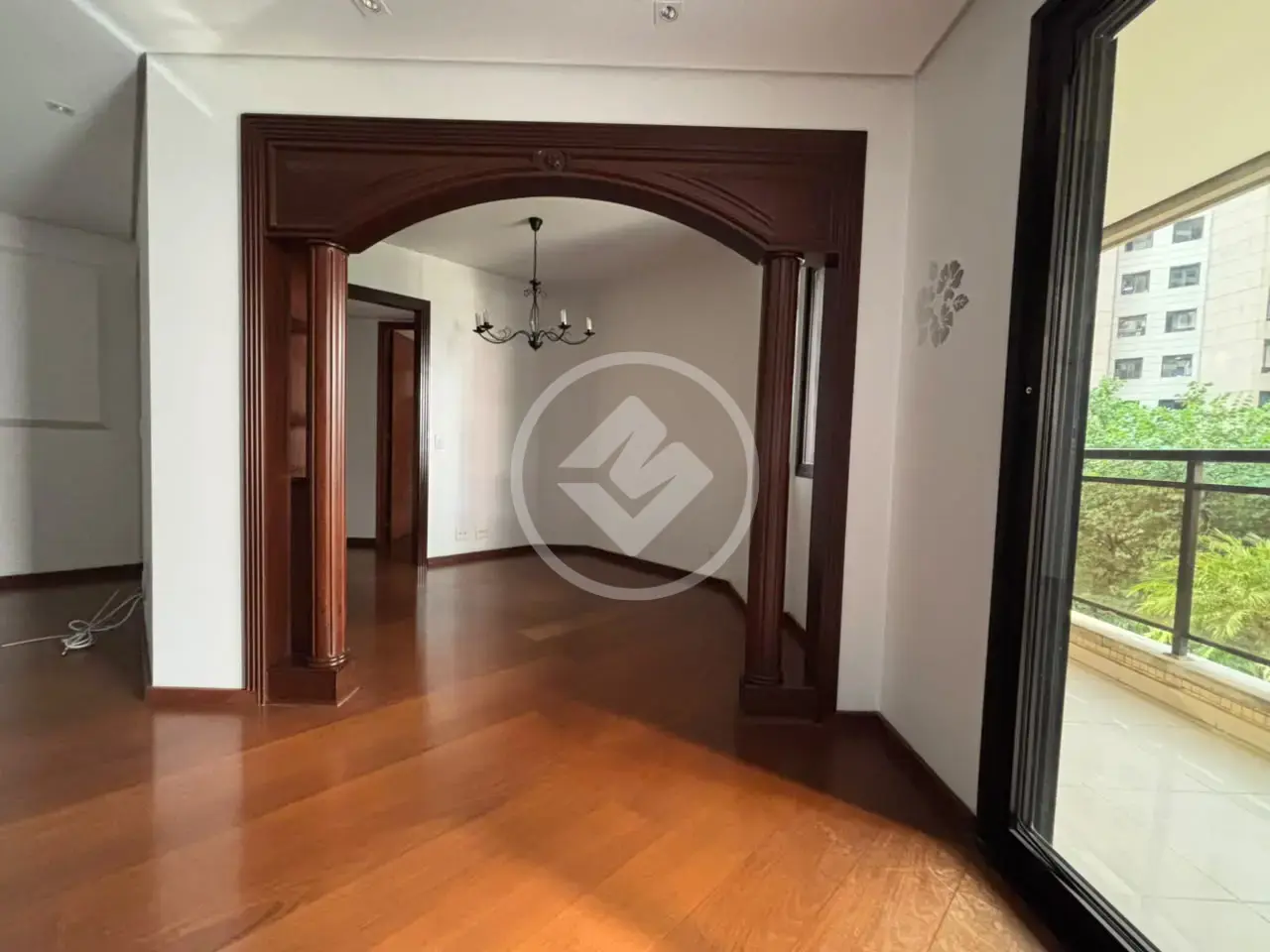 Apartamento 3 quartos no Indianópolis, São Paulo — foto 3 de 6