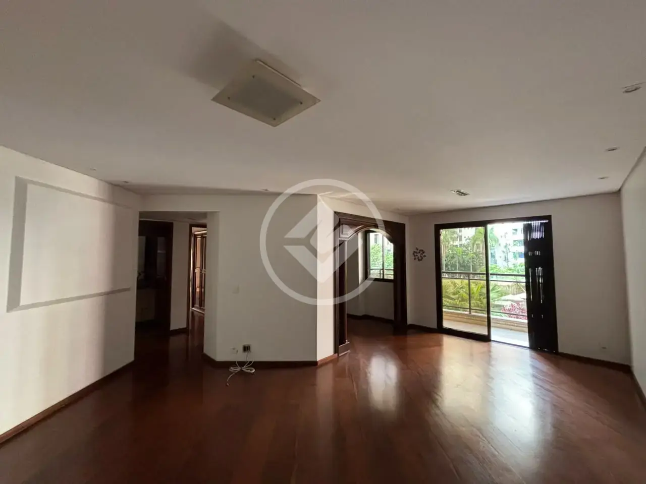 Apartamento Indianópolis, São Paulo - SP — foto 2