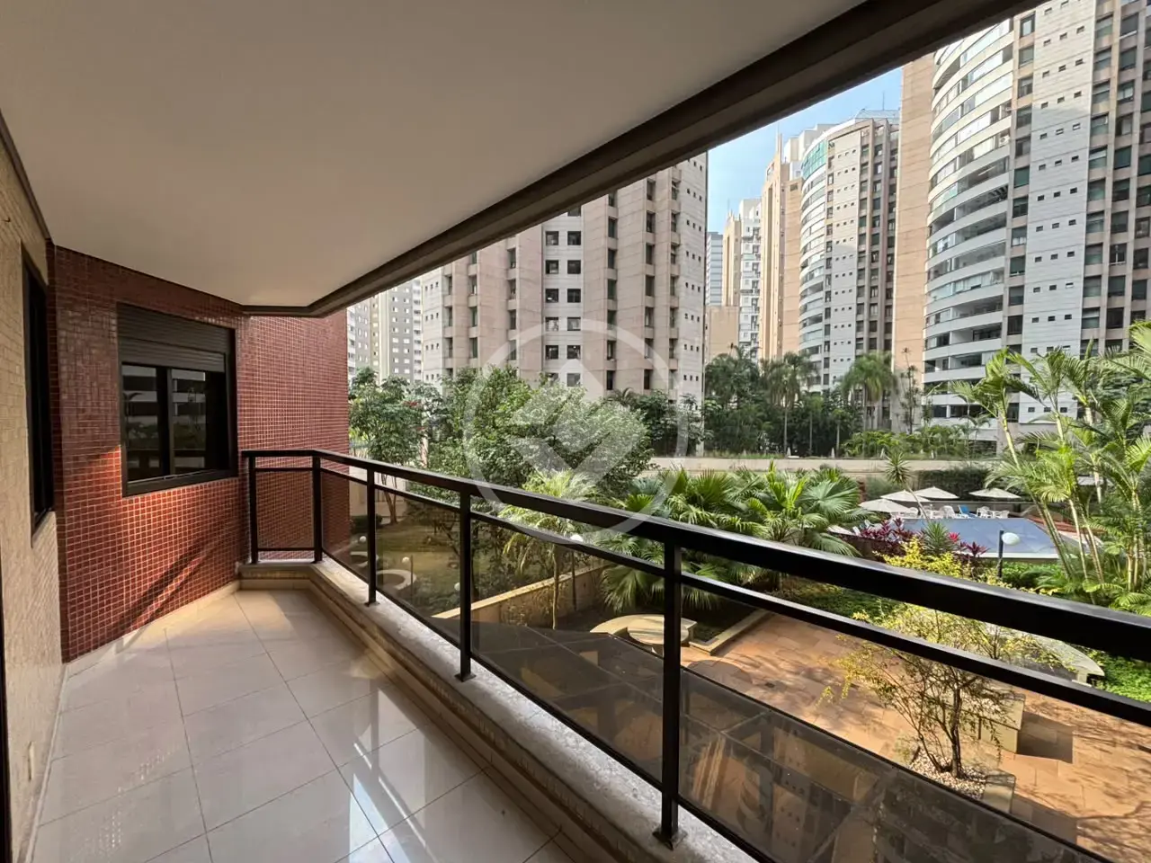Apartamento 3 quartos no Indianópolis, São Paulo — foto 4 de 6
