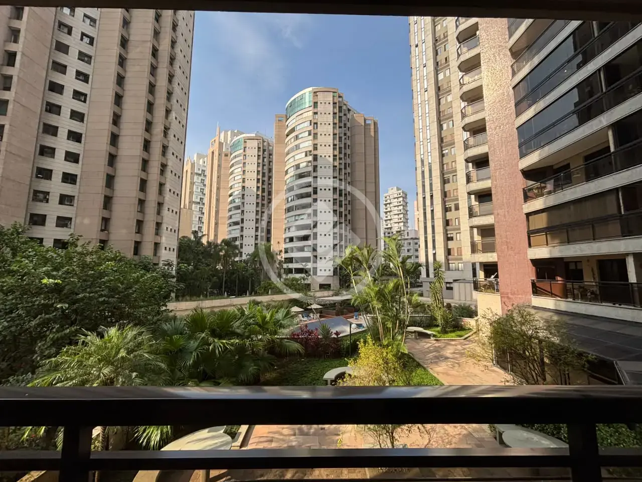 Apartamento 3 quartos no Indianópolis, São Paulo — foto 6 de 6