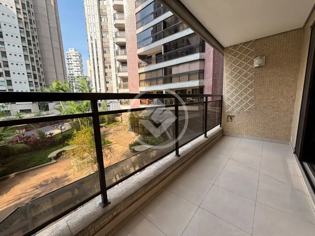 Apartamento 3 quartos no Indianópolis, São Paulo — foto 5 de 6