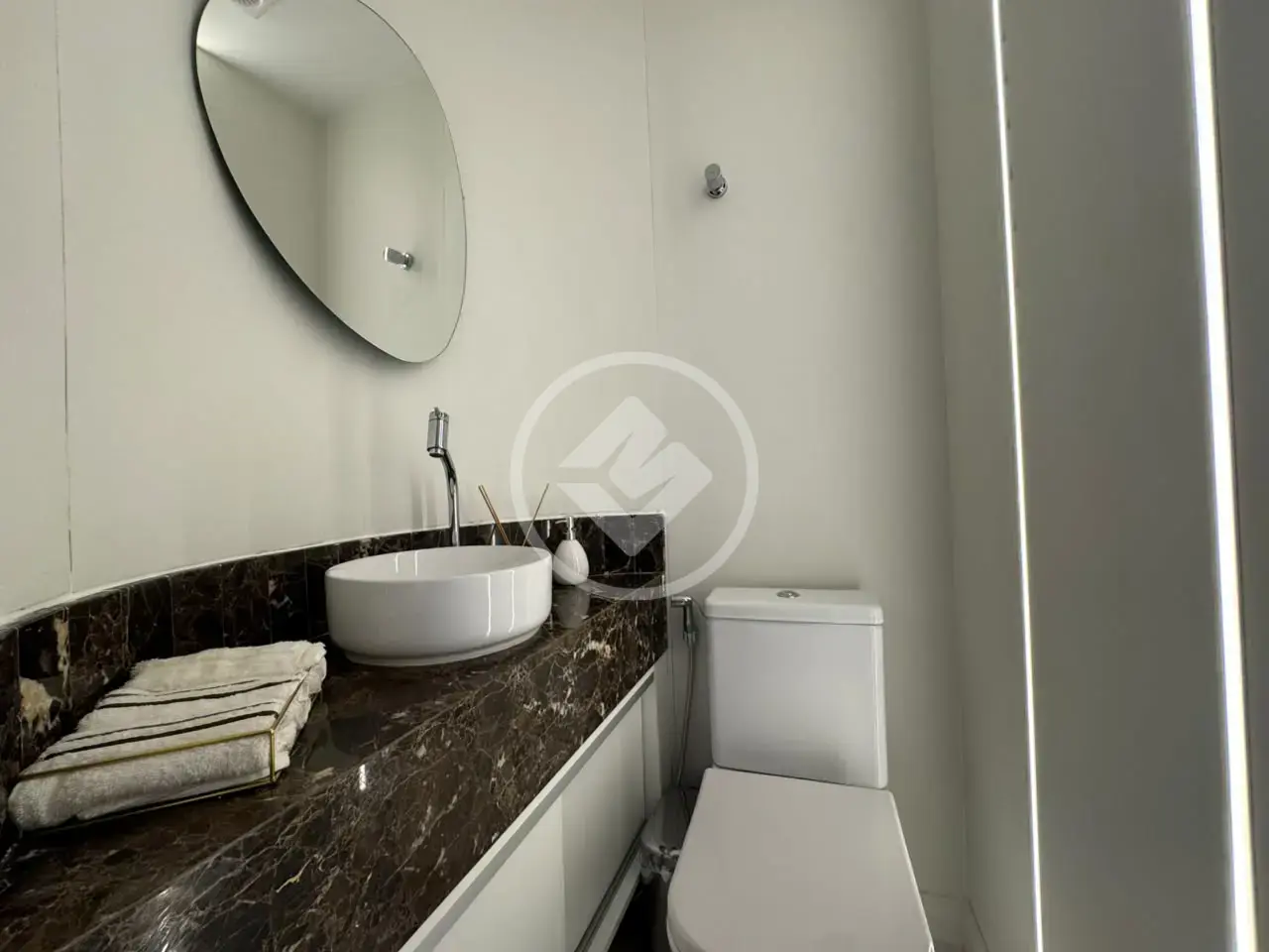 Apartamento Triplex 1 quarto no Moema, São Paulo — foto 4 de 6
