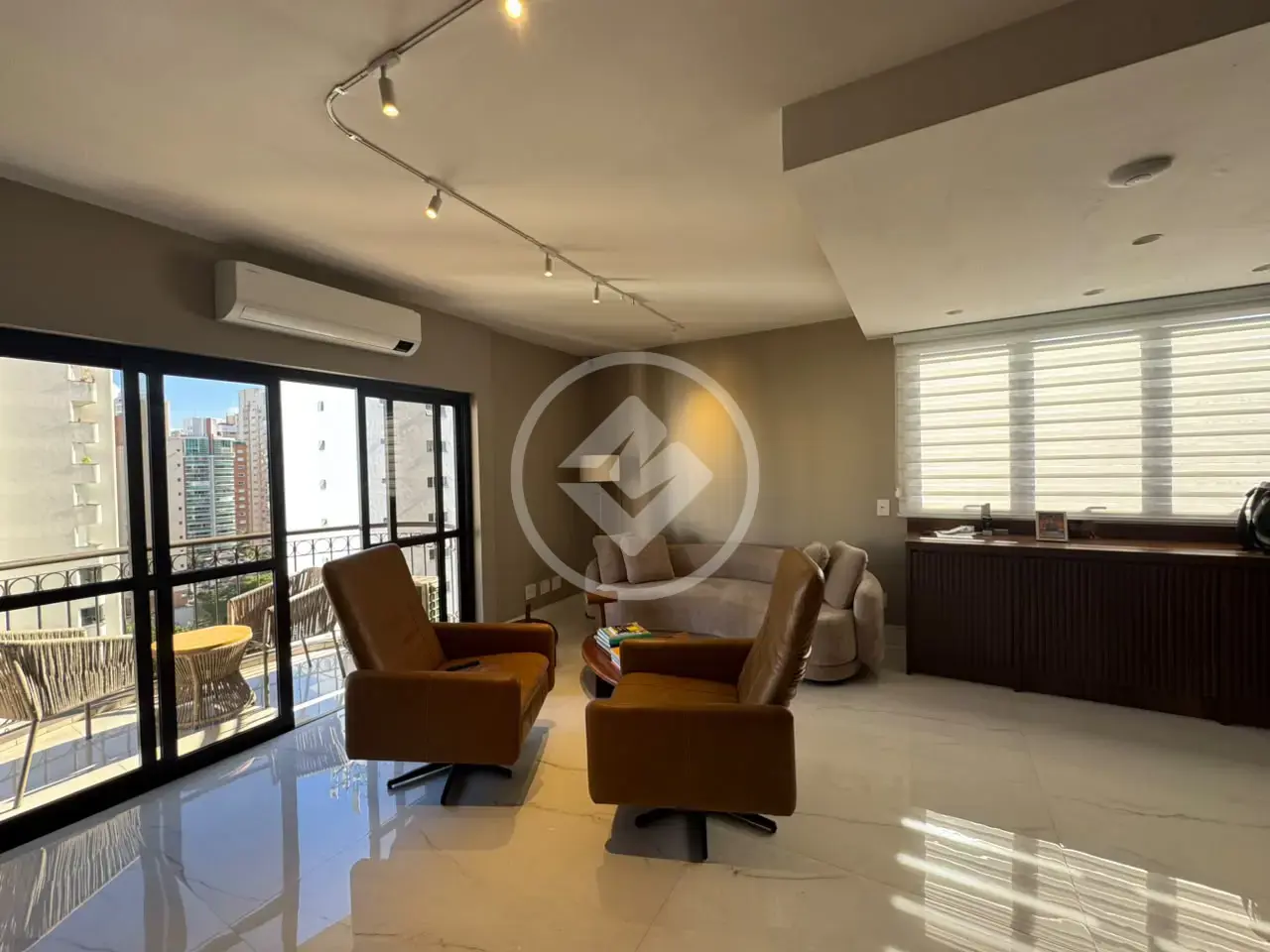 Apartamento Triplex Moema, São Paulo - SP — foto 1