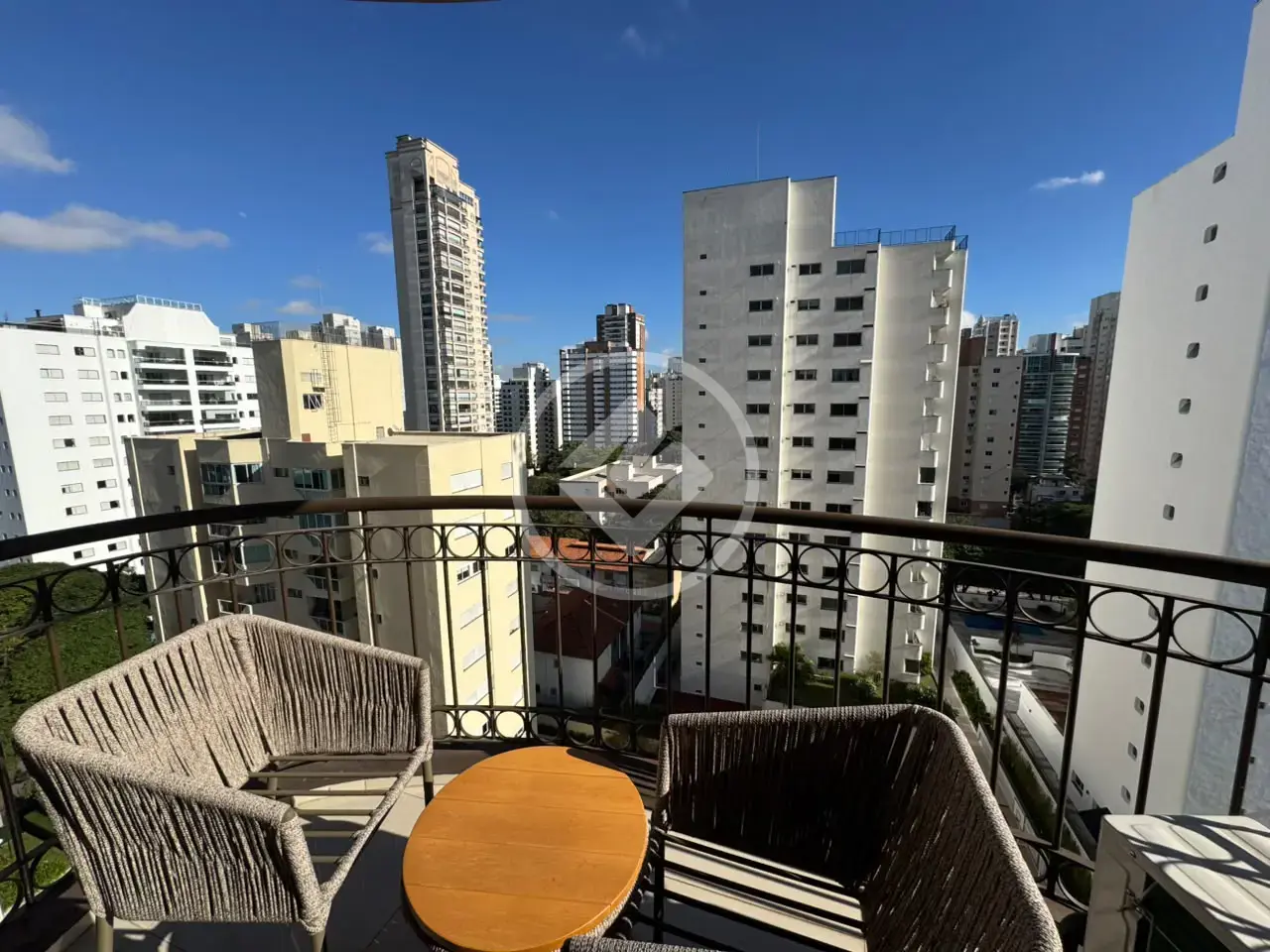 Apartamento Triplex 1 quarto no Moema, São Paulo — foto 5 de 6