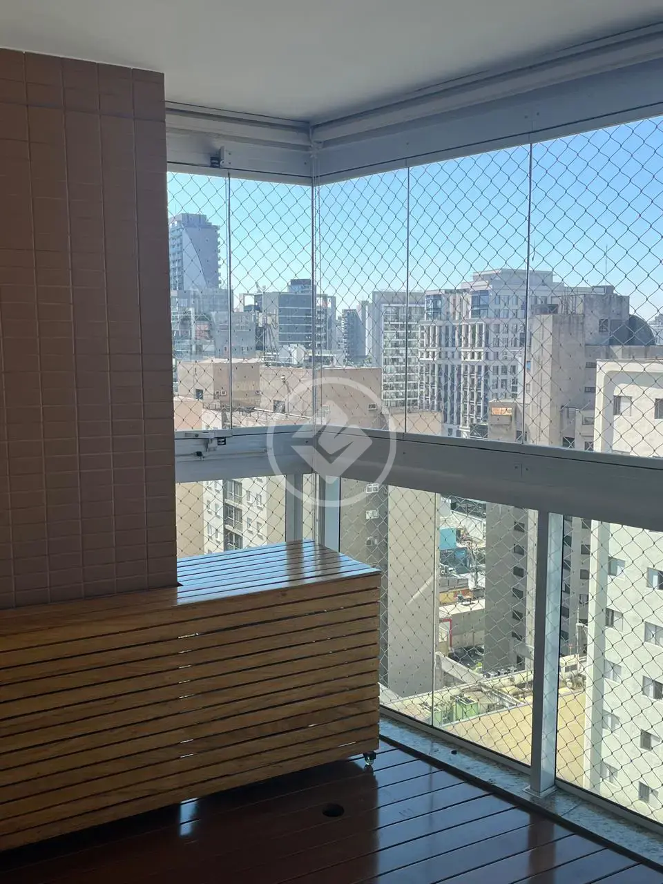 Apartamento 2 quartos no Vila Olímpia, São Paulo — foto 3 de 6