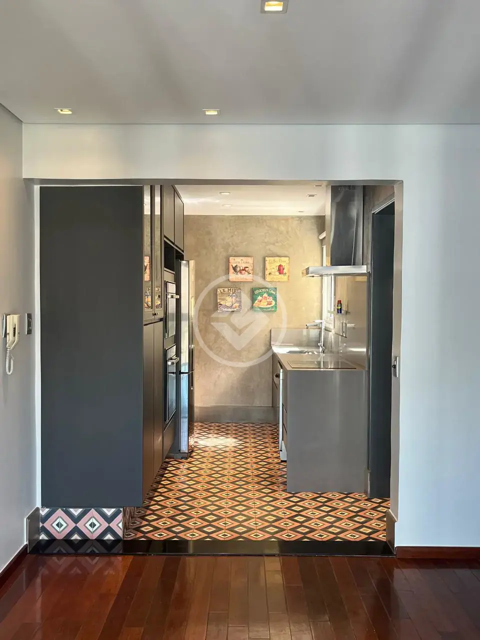 Apartamento 2 quartos no Vila Olímpia, São Paulo — foto 5 de 6
