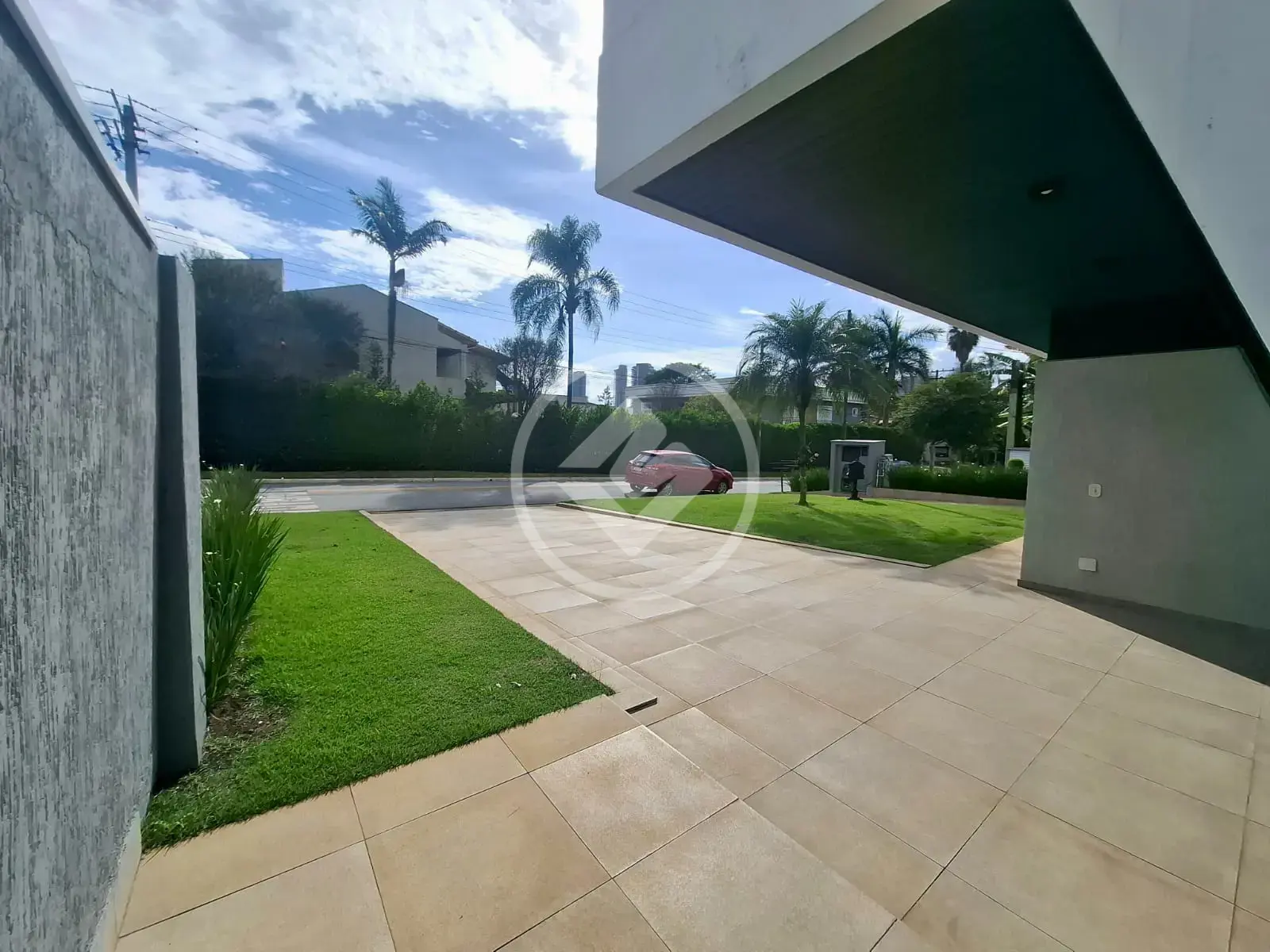 Casa Condomínio Alphaville Residencial Dois, Barueri - SP — foto 2