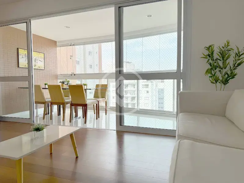 Apartamento Vila Olímpia, São Paulo - SP — foto 2