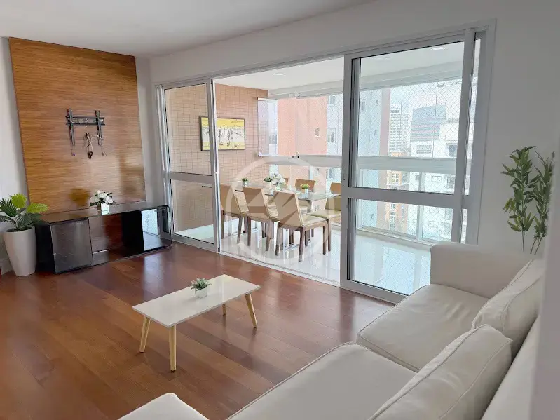 Apartamento 3 quartos no Vila Olímpia, São Paulo — foto 4 de 6