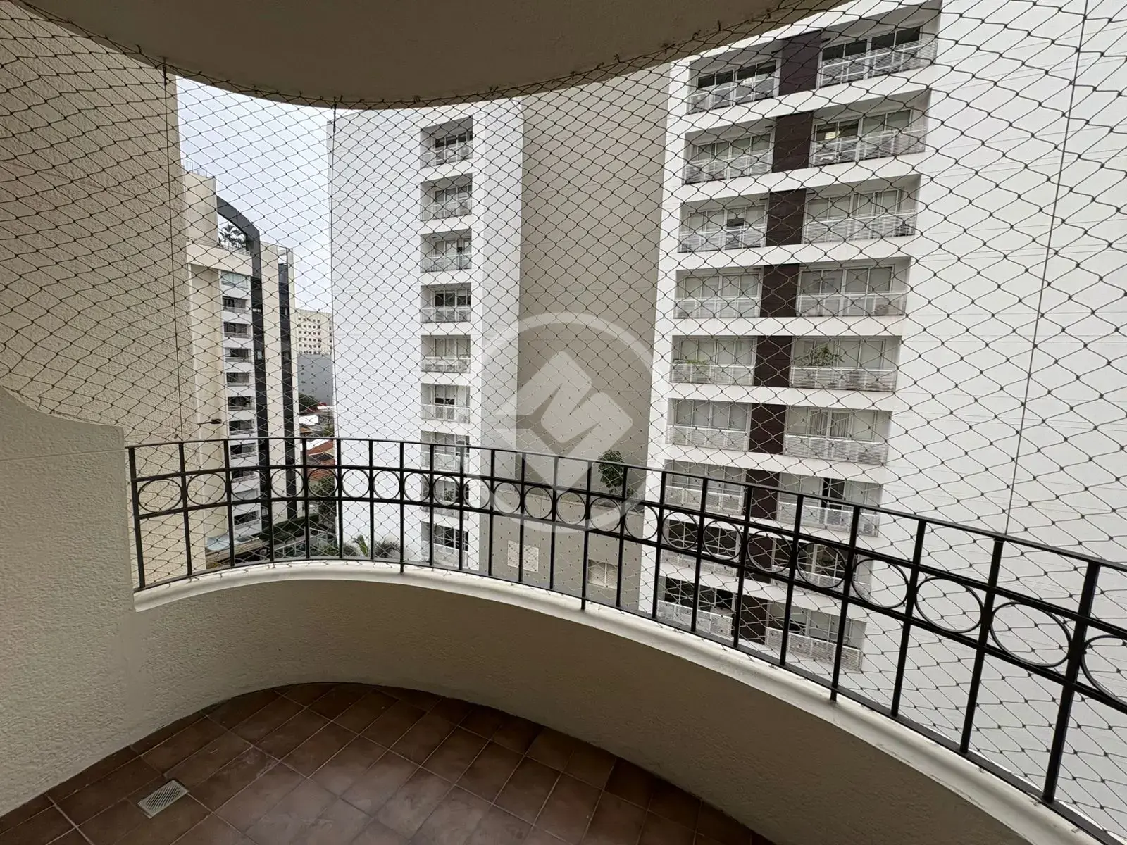 Apartamento Indianópolis, São Paulo - SP — foto 2