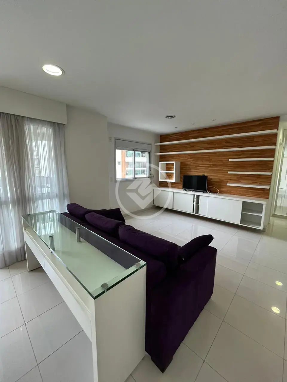 Apartamento Vila Olímpia, São Paulo - SP — foto 2