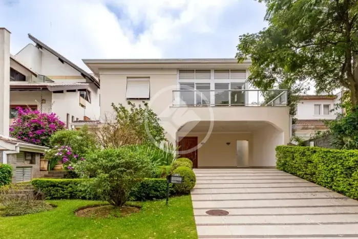 Casa a Venda em Alphaville, 360 mts2, 4 dormitórios 4 suítes, 4 vagas, lazer completo, Condomínio Alpha 6