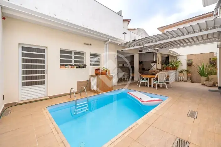 Casa Condomínio 4 quartos no Alphaville, Santana de Parnaíba — foto 3 de 6