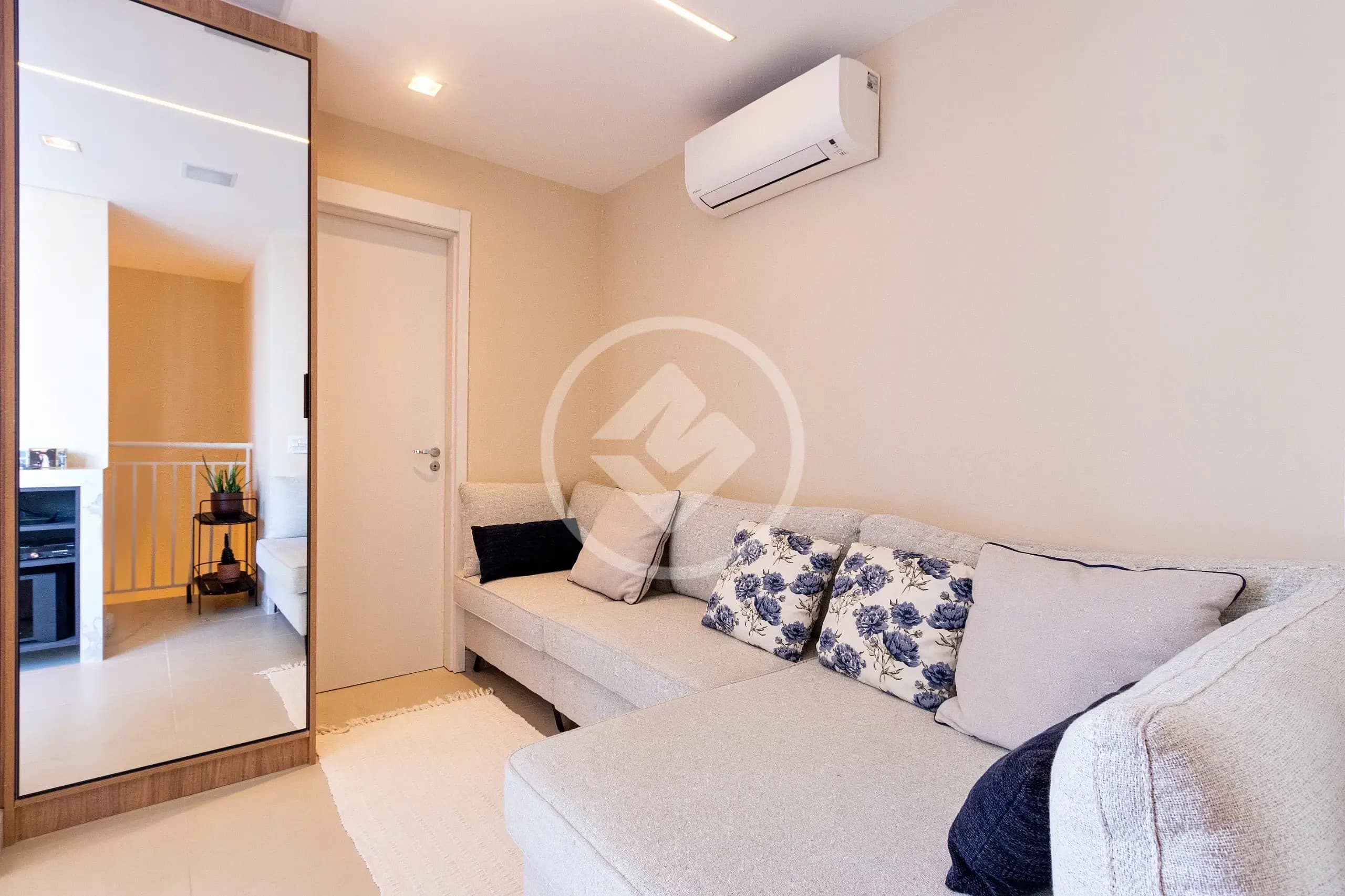 Cobertura Duplex 2 quartos no Jardim das Acacias, São Paulo — foto 4 de 6