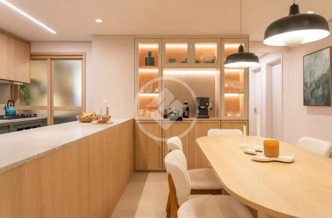 Apartamento 3 quartos no Vila Olímpia, São Paulo — foto 5 de 6