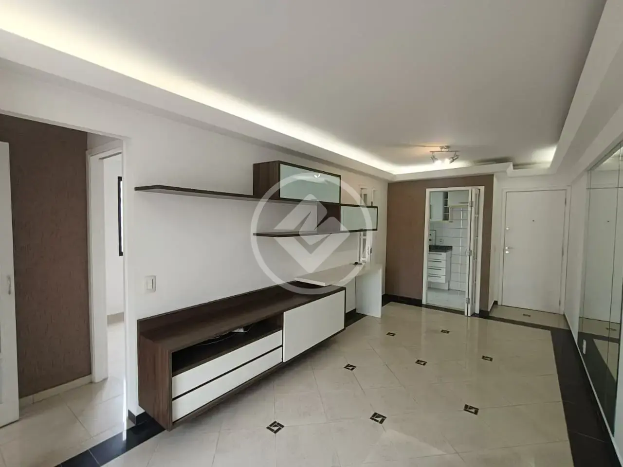 Apartamento 2 quartos no Campo Belo, São Paulo — foto 4 de 6