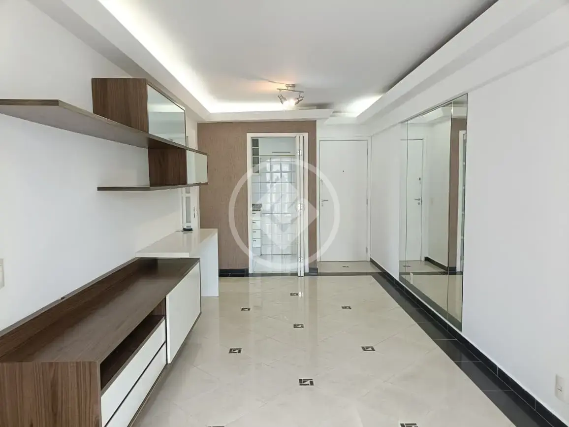 Apartamento 2 quartos no Campo Belo, São Paulo — foto 3 de 6