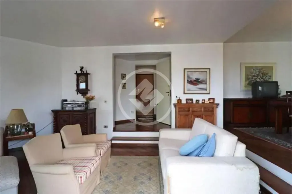 Apartamento 4 quartos no Indianópolis, São Paulo — foto 3 de 6