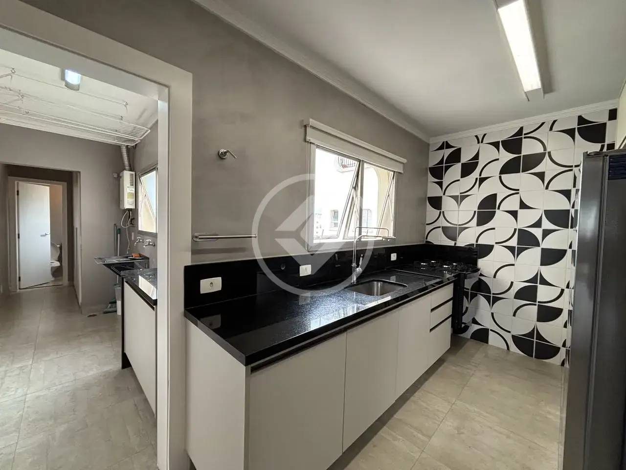 Apartamento Duplex 2 quartos no Indianópolis, São Paulo — foto 5 de 6