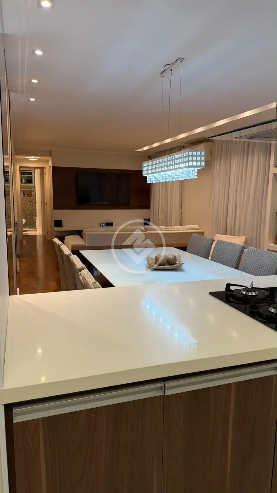 Apartamento JARDIM ARPOADOR, São Paulo - SP — foto 2