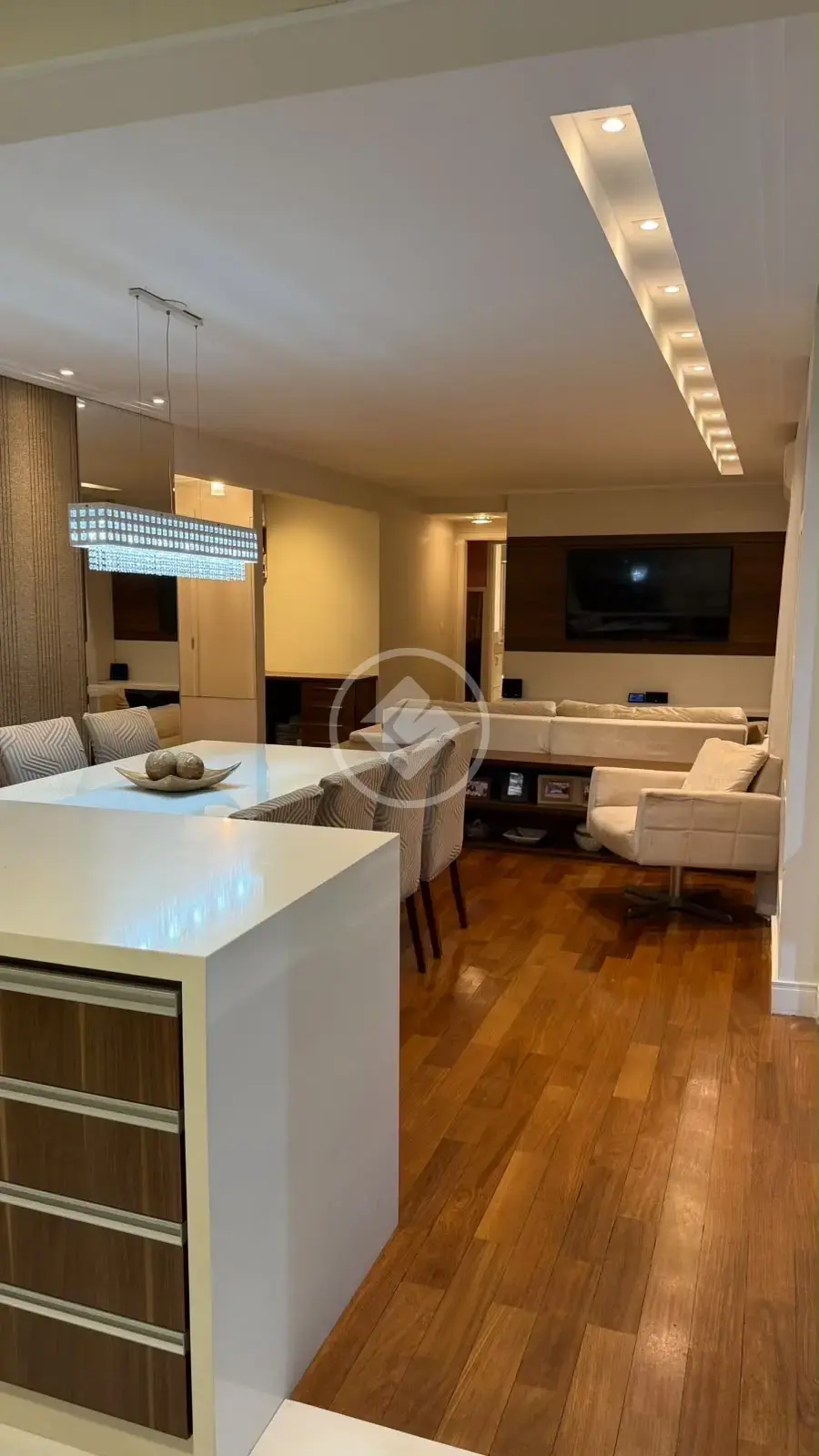 Apartamento 2 quartos no JARDIM ARPOADOR, São Paulo — foto 3 de 6