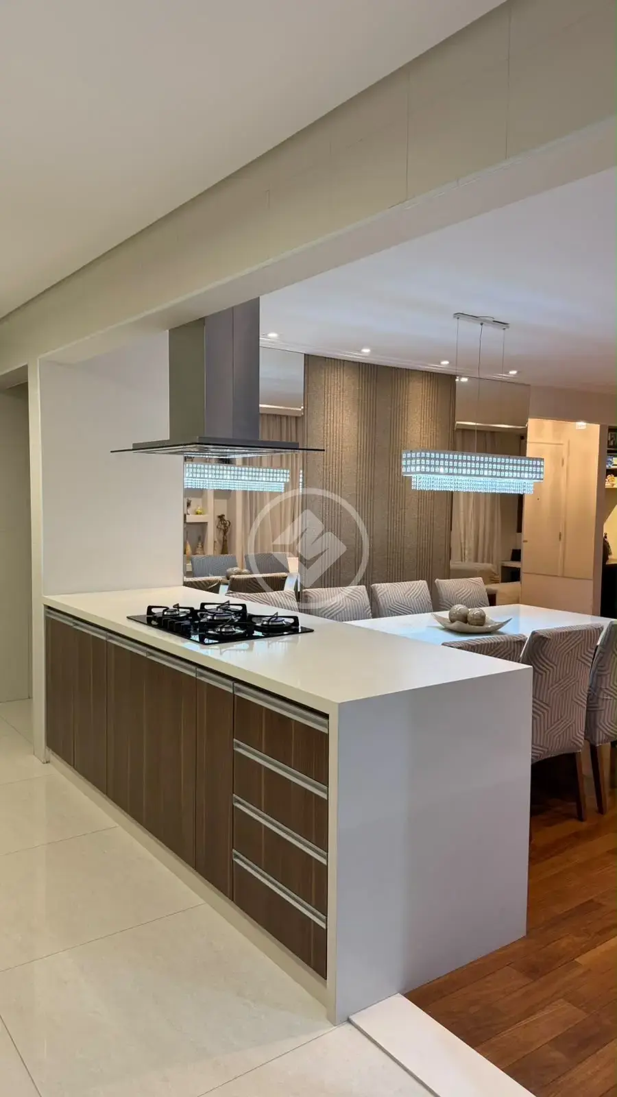 Apartamento 2 quartos no JARDIM ARPOADOR, São Paulo — foto 4 de 6