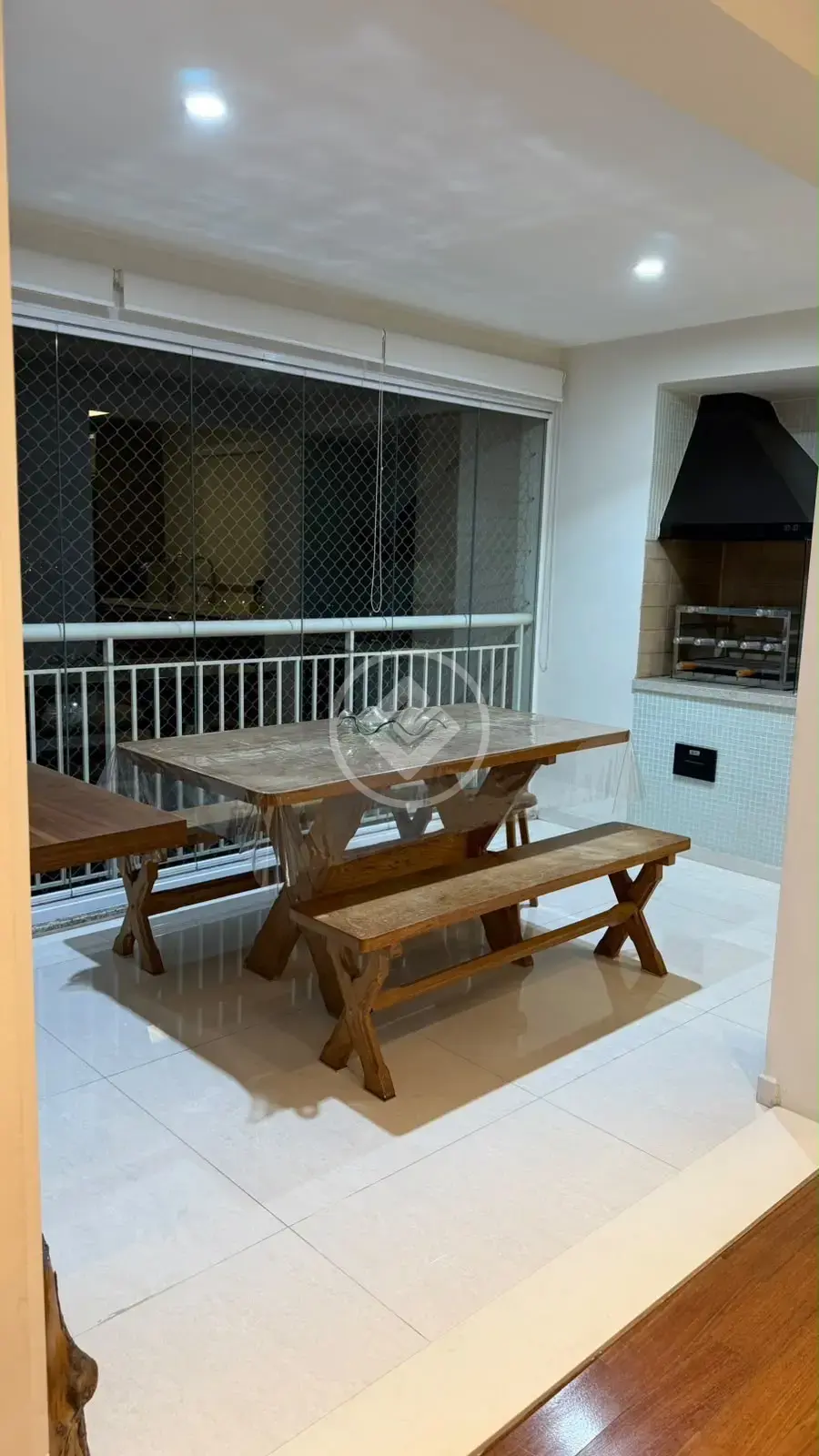 Apartamento 2 quartos no JARDIM ARPOADOR, São Paulo — foto 6 de 6