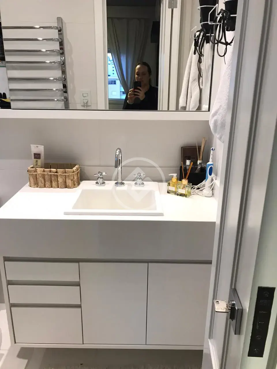 Apartamento 1 quarto no Moema, São Paulo — foto 6 de 6