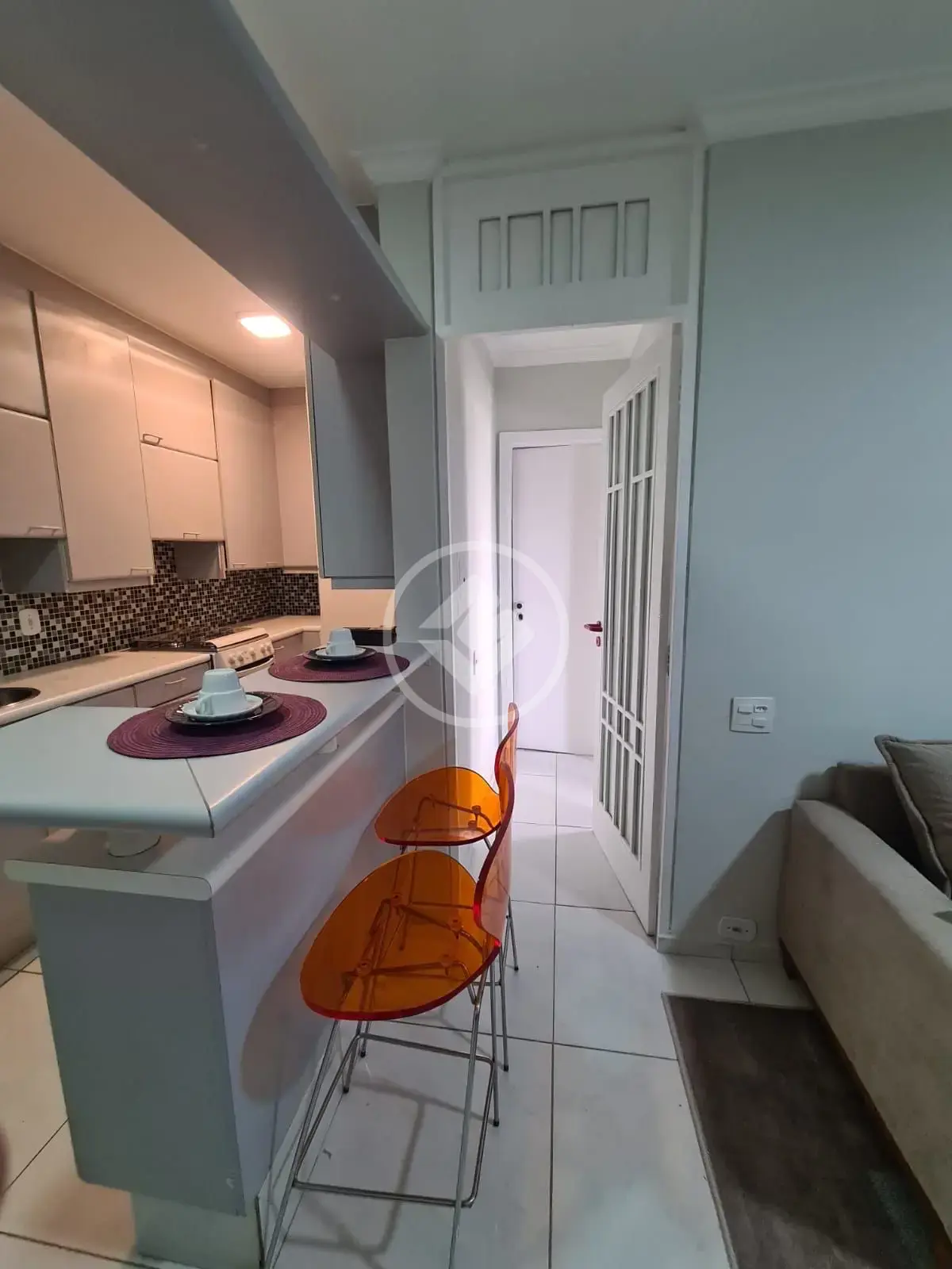 Apartamento 1 quarto no Indianópolis, São Paulo — foto 4 de 6