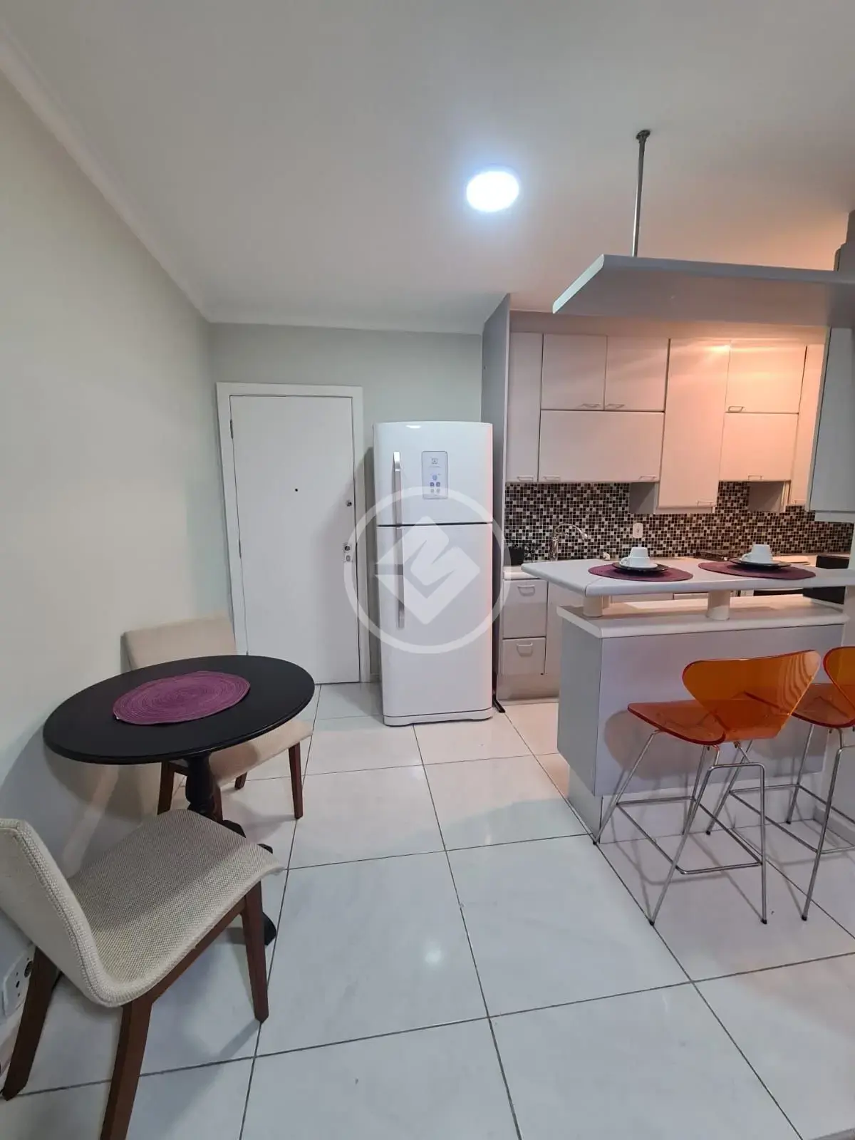 Apartamento Indianópolis, São Paulo - SP — foto 2