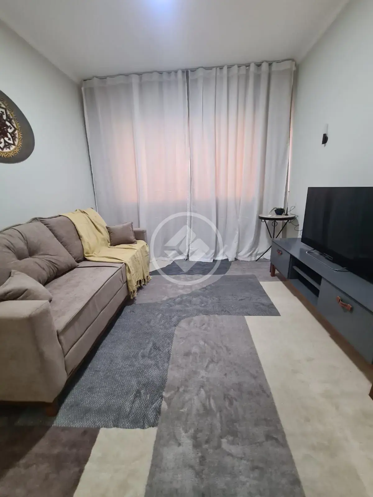 Apartamento Indianópolis, São Paulo - SP — foto 1