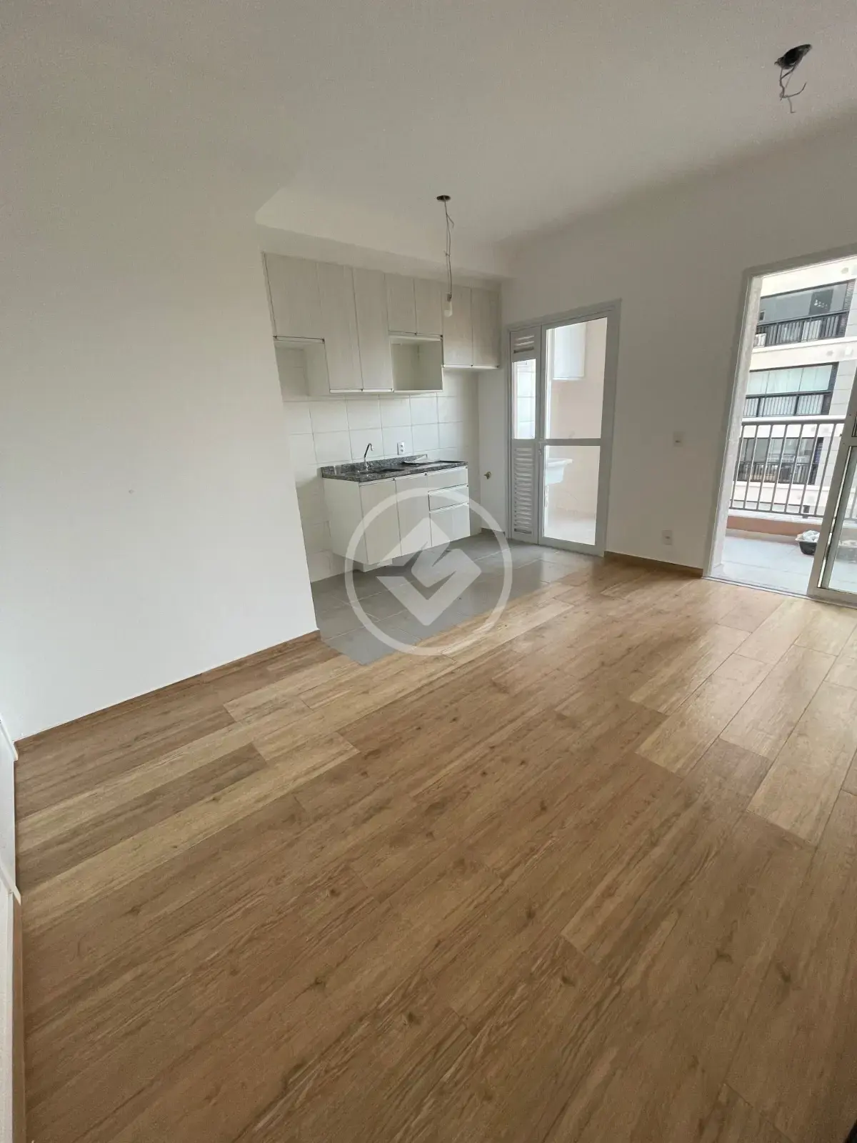 Apartamento 2 quartos no Alphaville Empresarial, Barueri — foto 2 de 6