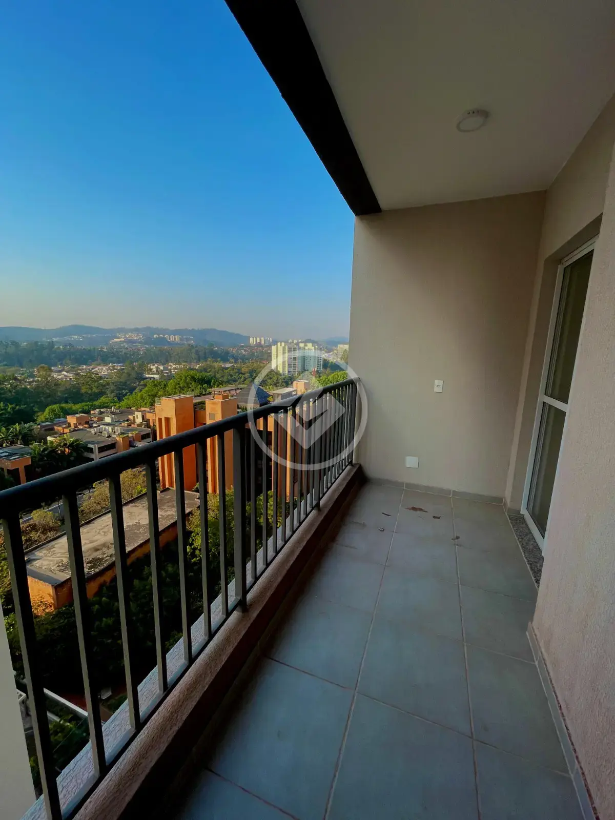 Apartamento 2 quartos no Alphaville Empresarial, Barueri — foto 6 de 6