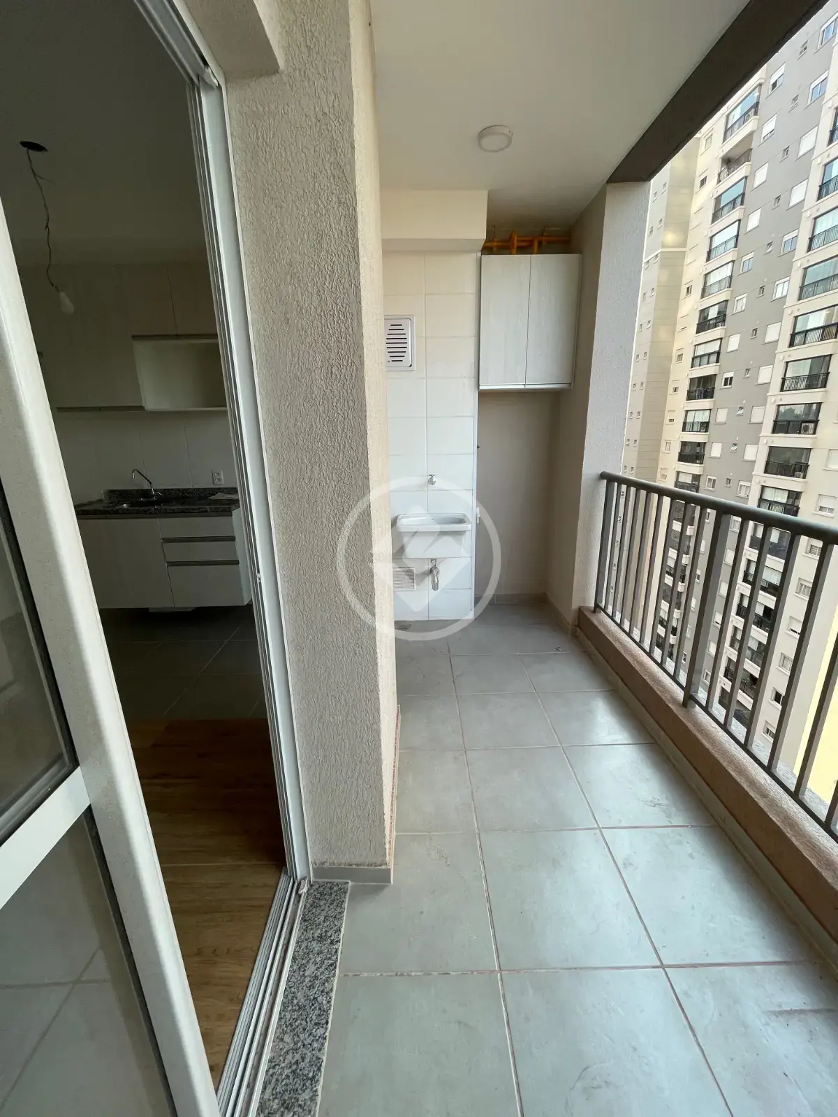 Apartamento 2 quartos no Alphaville Empresarial, Barueri — foto 5 de 6