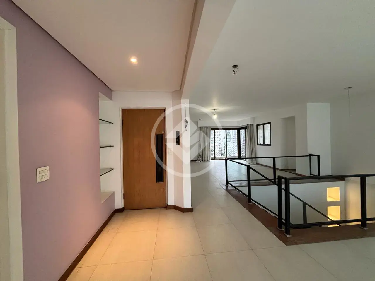 Cobertura Duplex Planalto Paulista, São Paulo - SP — foto 1