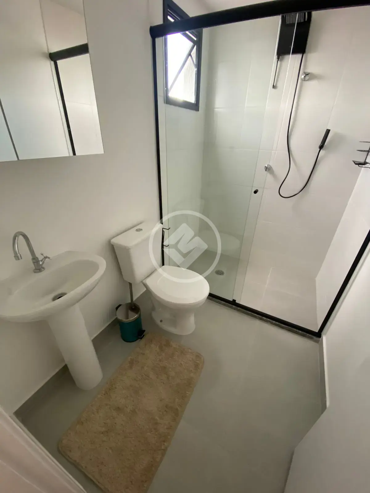Loft / Studio 1 quarto no Jardim das Acacias, São Paulo — foto 6 de 6