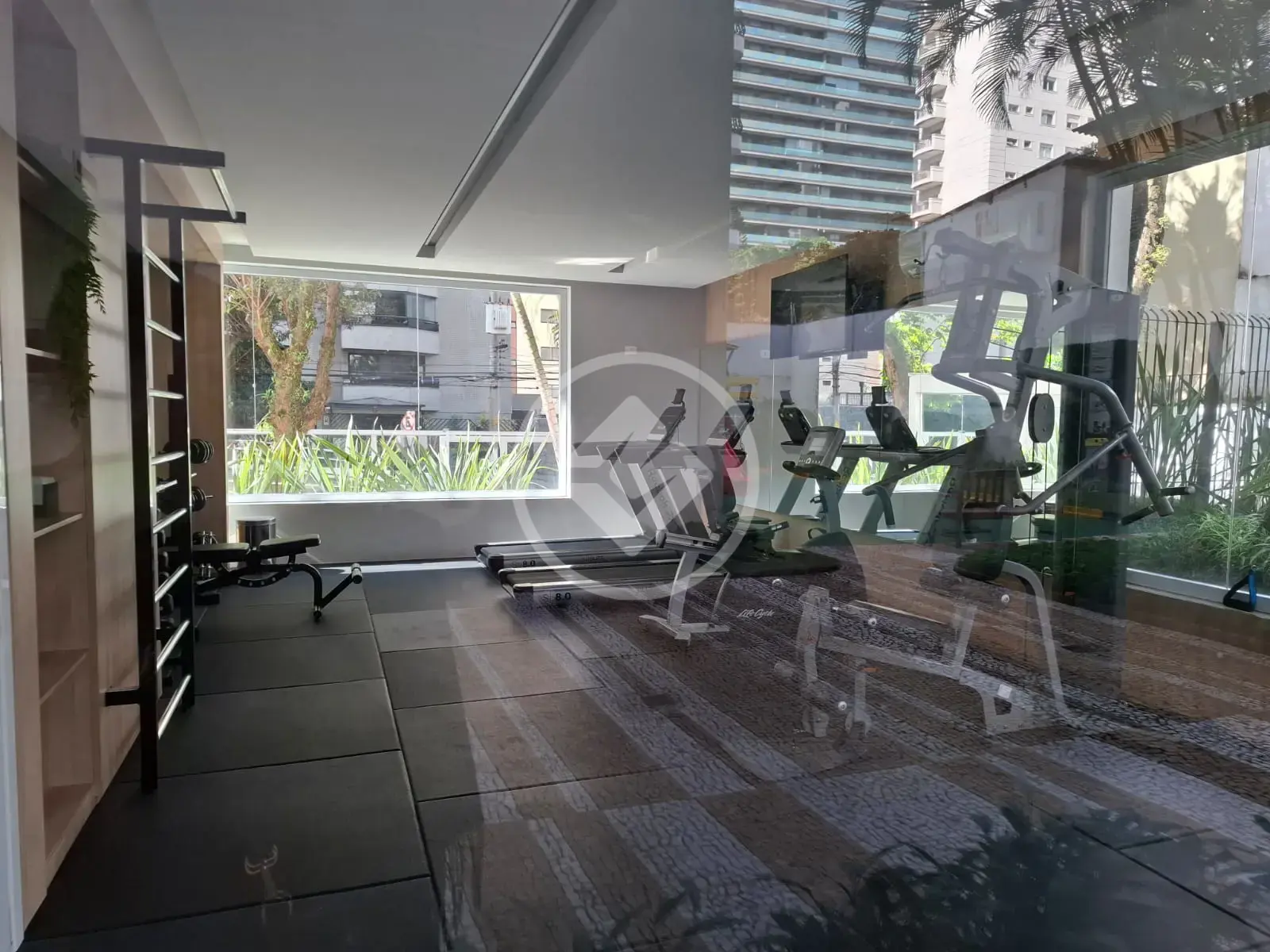 Apartamento Moema, São Paulo - SP — foto 2