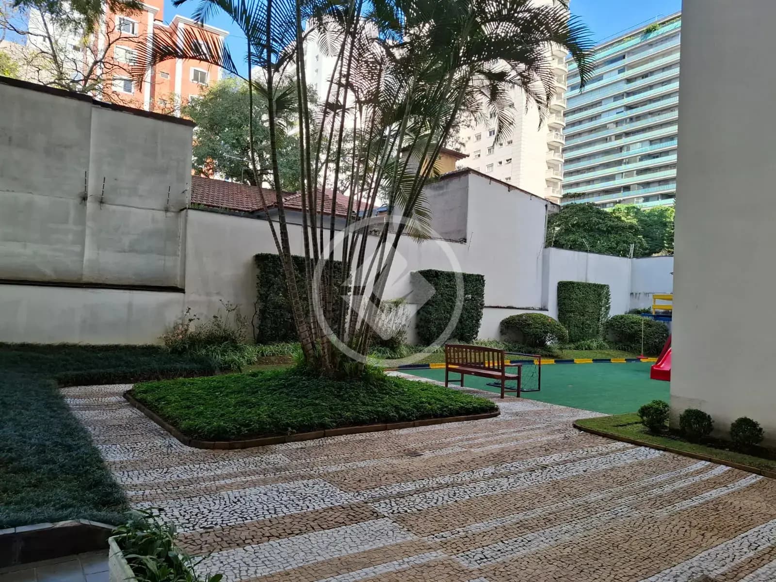 Apartamento 3 quartos no Moema, São Paulo — foto 3 de 6