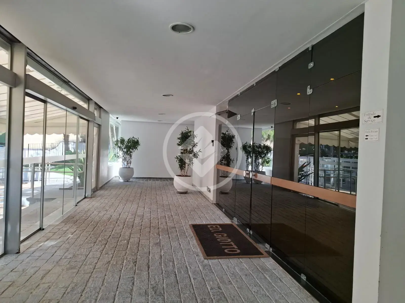 Apartamento Moema, São Paulo - SP — foto 1