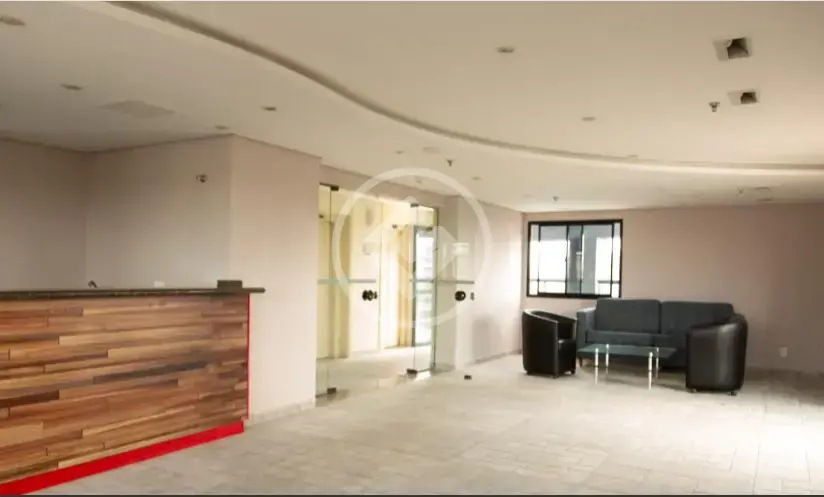 Apartamento Moema, São Paulo - SP — foto 1