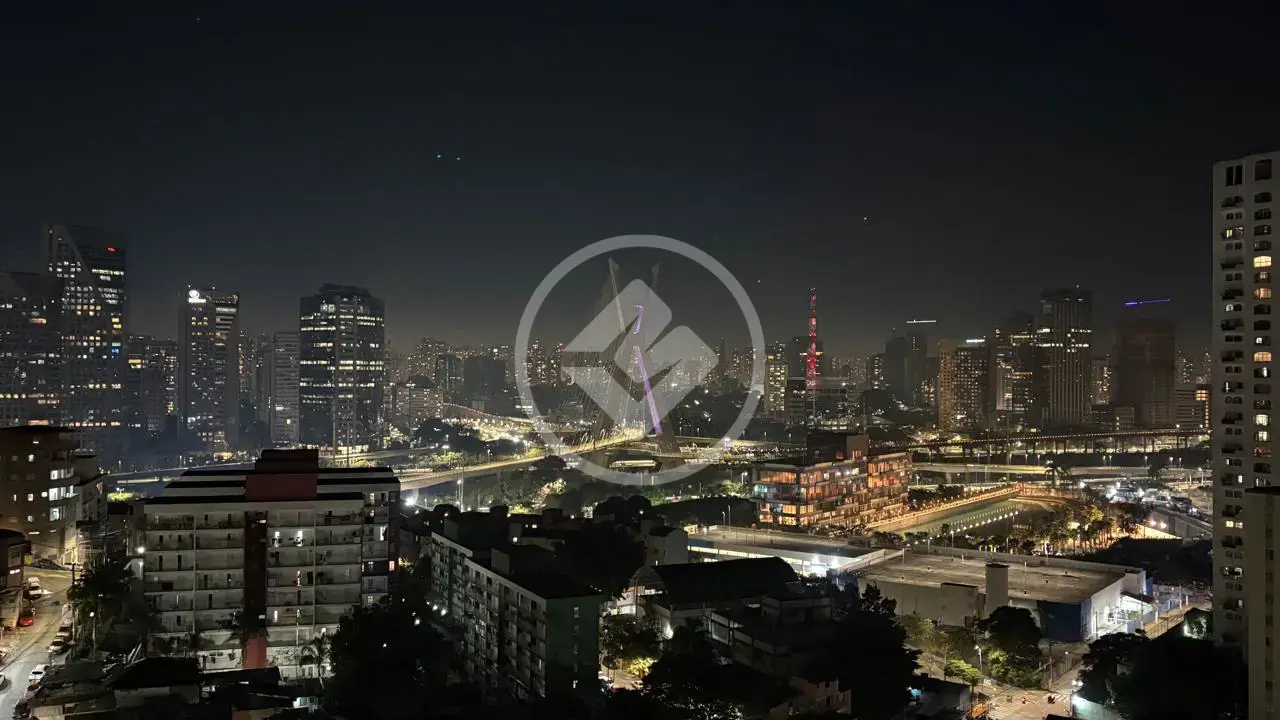 Apartamento Real Parque, São Paulo - SP — foto 1